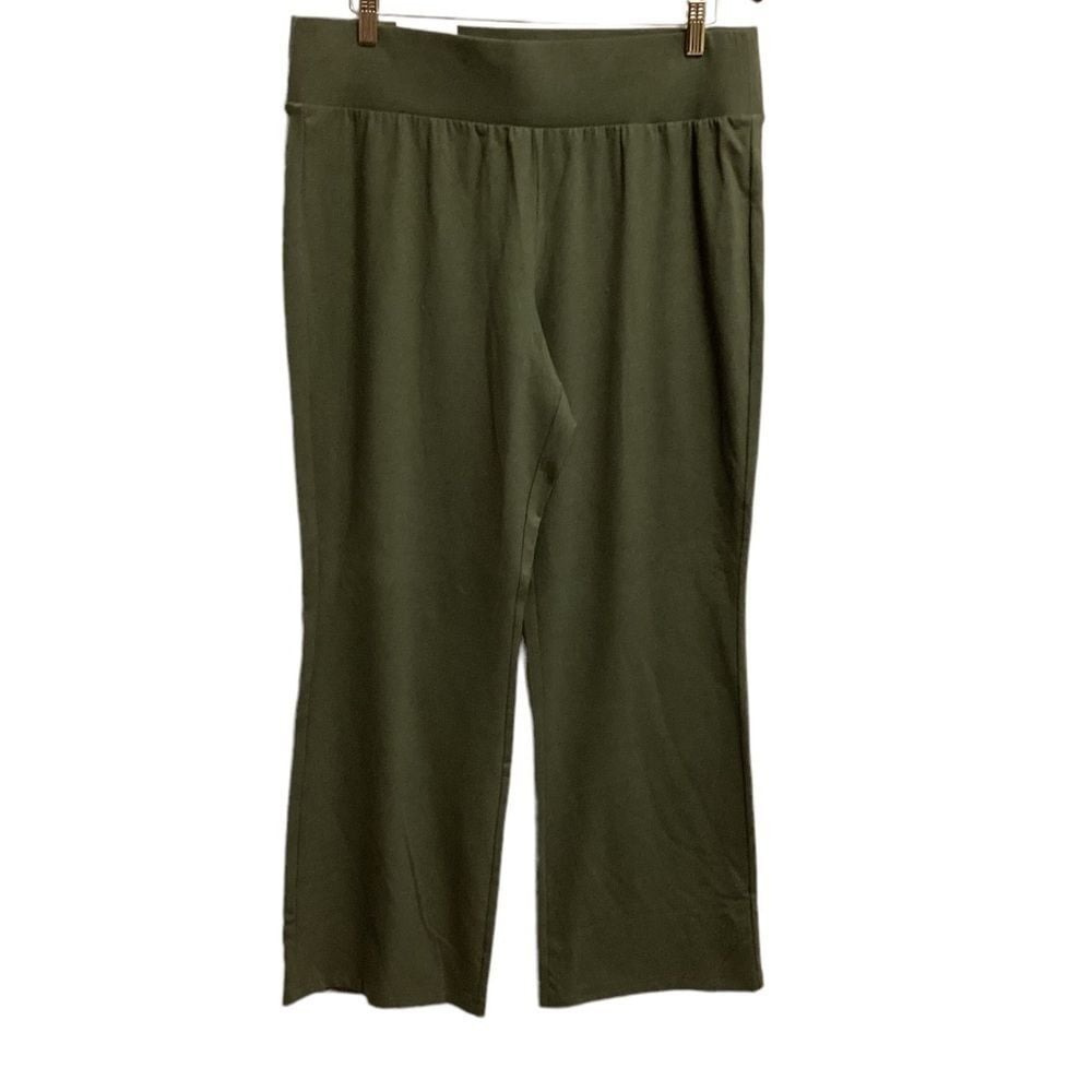 Croft & Barrow The easy knit pant size‎ XL